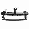 Recambio de refuerzo paragolpes delantero para volkswagen golf vii lim. advance bluemotion referencia OEM IAM 5G0807109H  