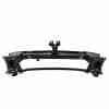 Recambio de refuerzo paragolpes delantero para volkswagen golf vii lim. advance bluemotion referencia OEM IAM 5G0807109H  