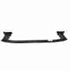 Recambio de travesaño inferior para citroën berlingo feel pack m referencia OEM IAM 9821711480  