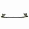 Recambio de travesaño inferior para peugeot 3008 allure referencia OEM IAM 9822100180  