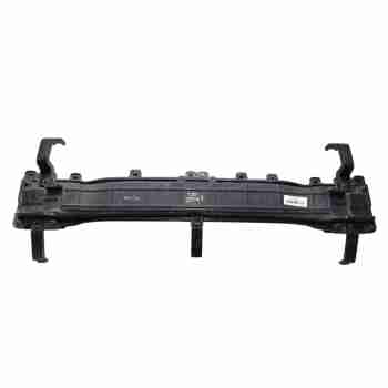 Recambio de refuerzo paragolpes trasero para hyundai i20 style referencia OEM IAM 86631C8000 / 86632C8000  