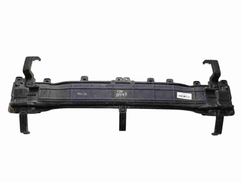 Recambio de refuerzo paragolpes trasero para hyundai i20 style referencia OEM IAM 86631C8000 / 86632C8000  