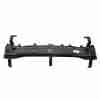 Recambio de refuerzo paragolpes trasero para hyundai i20 style referencia OEM IAM 86631C8000 / 86632C8000  