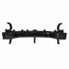 Recambio de refuerzo paragolpes trasero para hyundai i20 style referencia OEM IAM 86631C8000 / 86632C8000  