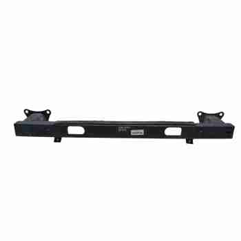Recambio de refuerzo paragolpes trasero para citroën berlingo feel pack m referencia OEM IAM 9822105380 / 789A051024  