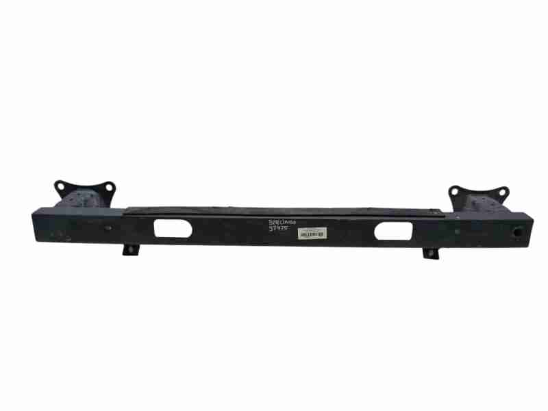 Recambio de refuerzo paragolpes trasero para citroën berlingo feel pack m referencia OEM IAM 9822105380 / 789A051024  