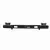 Recambio de refuerzo paragolpes trasero para citroën berlingo feel pack m referencia OEM IAM 9822105380 / 789A051024  