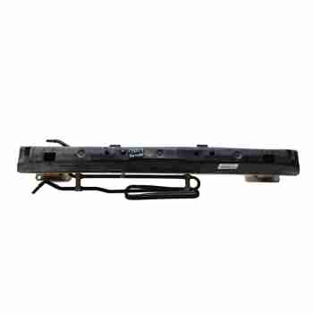 Recambio de refuerzo paragolpes delantero para peugeot partner monospace (5_, g_) 1.6 hdi 90 referencia OEM IAM 7414YN  