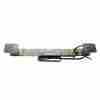Recambio de refuerzo paragolpes delantero para peugeot partner monospace (5_, g_) 1.6 hdi 90 referencia OEM IAM 7414YN  