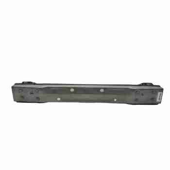 Recambio de refuerzo paragolpes trasero para toyota auris active referencia OEM IAM 5217102170  