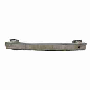 Recambio de refuerzo paragolpes trasero para peugeot 3008 allure referencia OEM IAM 9816071580  