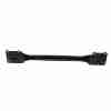Recambio de refuerzo paragolpes trasero para ford fiesta vi (cb1, ccn) 1.5 tdci referencia OEM IAM P8V5117912BJ / 1880951  