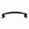 Recambio de refuerzo paragolpes delantero para seat ibiza (6j5) reference referencia OEM IAM 6J0807109A  