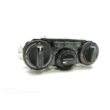 Recambio de mando asiento calefactable para citroën c3 comercial referencia OEM IAM 9823822777  