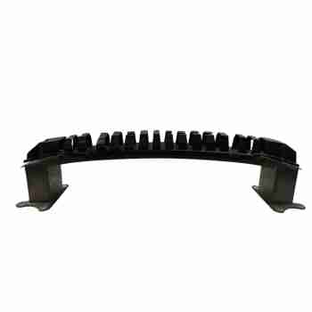 Recambio de refuerzo paragolpes delantero para ford focus iv (hn) 1.0 ecoboost referencia OEM IAM JX61A109A26AC / 2304890  
