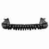 Recambio de refuerzo paragolpes delantero para ford focus iv (hn) 1.0 ecoboost referencia OEM IAM JX61A109A26AC / 2304890  
