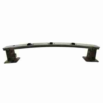 Recambio de refuerzo paragolpes trasero para citroën c4 picasso ii 1.6 bluehdi 120 referencia OEM IAM 9675941980  
