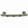 Recambio de refuerzo paragolpes trasero para citroën c4 picasso ii 1.6 bluehdi 120 referencia OEM IAM 9675941980  