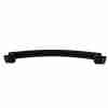 Recambio de refuerzo paragolpes trasero para toyota rav 4 active referencia OEM IAM 5217142030  