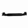 Recambio de refuerzo paragolpes trasero para volkswagen t-cross (c11, d31) 1.0 tsi referencia OEM IAM 2GM807305  