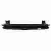 Recambio de refuerzo paragolpes trasero para volkswagen t-cross (c11, d31) 1.0 tsi referencia OEM IAM 2GM807305  