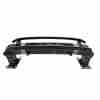 Recambio de refuerzo paragolpes delantero para volkswagen t-cross (c11, d31) 1.0 tsi referencia OEM IAM 2GM807109A  