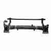 Recambio de refuerzo paragolpes delantero para volkswagen t-cross (c11, d31) 1.0 tsi referencia OEM IAM 2GM807109A  