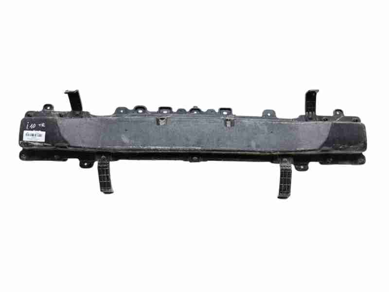 Recambio de refuerzo paragolpes trasero para hyundai i10 ii (ba, ia) 1.0 referencia OEM IAM 86632B9500  