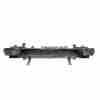 Recambio de refuerzo paragolpes trasero para hyundai i10 ii (ba, ia) 1.0 referencia OEM IAM 86632B9500  