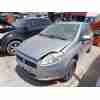 fiat grande punto (199_) del año 2007