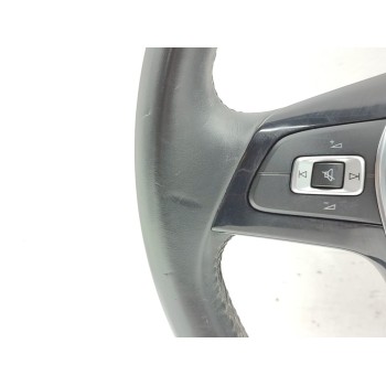 Recambio de volante para volkswagen polo advance referencia OEM IAM 2G0419091BS  