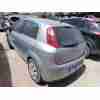 fiat grande punto (199_) del año 2007