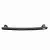 Recambio de refuerzo paragolpes trasero para renault kangoo iii rapid profesional referencia OEM IAM 756106853R  
