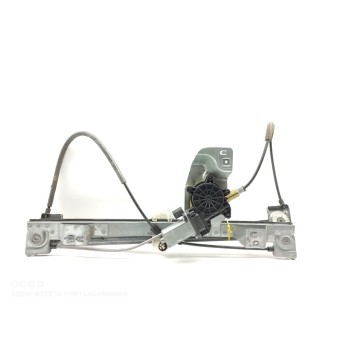 Recambio de elevalunas delantero izquierdo para renault kangoo furgón professional referencia OEM IAM 807213441R  