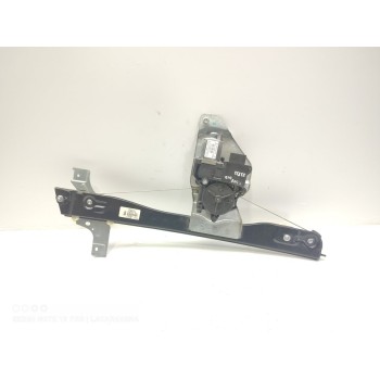 Recambio de elevalunas delantero derecho para peugeot 508 gt line referencia OEM IAM 9806085180  