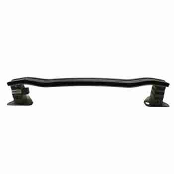 Recambio de refuerzo paragolpes trasero para peugeot 208 ii (ub_, up_, uw_, uj_) 1.2 puretech 100 referencia OEM IAM 9825456380 