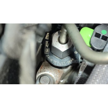 Recambio de motor completo para land rover range rover evoque r-dynamic basis referencia OEM IAM 204DTY  