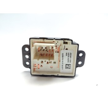 Recambio de mando retrovisor para kia pro cee´d (jd) 1.6 crdi 136 referencia OEM IAM 49D4811000  