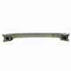 Recambio de refuerzo paragolpes delantero para ford focus trend edition referencia OEM IAM JX61A109A26AC / 2304890  