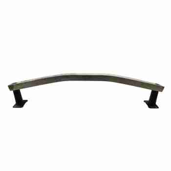 Recambio de travesaño delantero para toyota c-hr hybrid advance referencia OEM IAM 52132F4010  