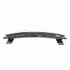 Recambio de refuerzo paragolpes delantero para fiat nuova 500 (150) pop referencia OEM IAM 51786704  