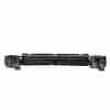 Recambio de refuerzo paragolpes delantero para jaguar xf 3.0 v6 diesel premium luxury referencia OEM IAM 8X2317757AE / C2Z16686 