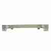 Recambio de refuerzo paragolpes delantero para peugeot 3008 allure referencia OEM IAM 9824513780  