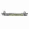 Recambio de refuerzo paragolpes delantero para peugeot 3008 allure referencia OEM IAM 9824513780  