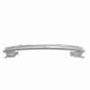 Recambio de refuerzo paragolpes trasero para ford focus iv (hn) 1.0 ecoboost referencia OEM IAM JX61A41400AB / 2195592  