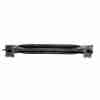 Recambio de refuerzo paragolpes trasero para volkswagen polo vi (aw1, bz1, ae1) 1.0 tsi referencia OEM IAM 2G0807305  