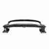 Recambio de refuerzo paragolpes delantero para volkswagen tiguan (5n2) t1 bluemotion referencia OEM IAM 5N0807109F / 5N0807109  