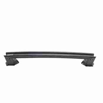 Recambio de refuerzo paragolpes trasero para toyota yaris cross hybrid 2wd active tech referencia OEM IAM 520230W020  