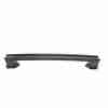 Recambio de refuerzo paragolpes trasero para toyota yaris cross hybrid 2wd active tech referencia OEM IAM 520230W020  