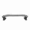 Recambio de refuerzo paragolpes delantero para toyota c-hr hybrid advance referencia OEM IAM 52131F4090  
